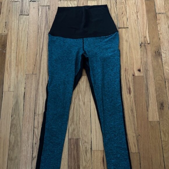 Women's Pure Barre by Splits59 Leggings, Size Large - Picture 1 of 7